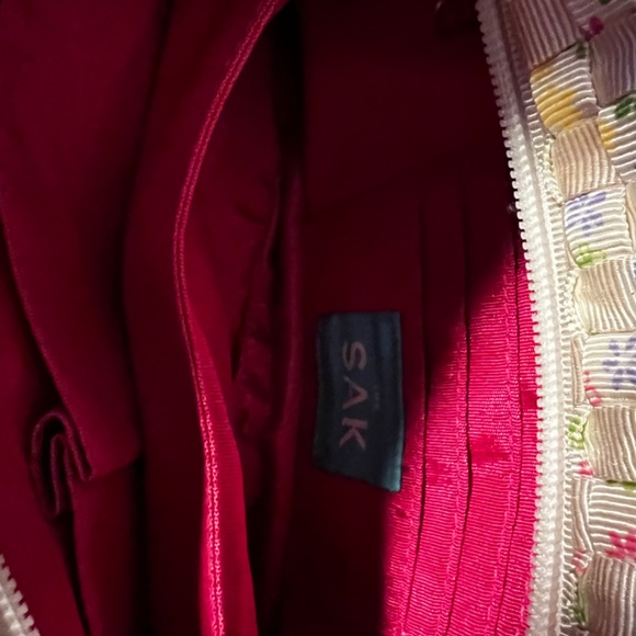 The SAk - Picture 3 of 3